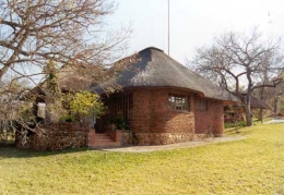 Thinshaba Lodge