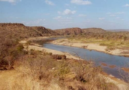 Oliphants River