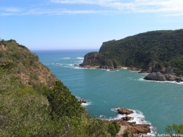 Knysna National Lake Area