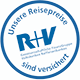 RV Logo