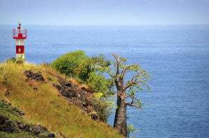 Sao Tome und Principe - Reisen