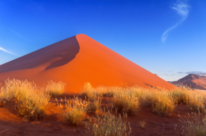 Namib - Wüste - Namibia - Reisen