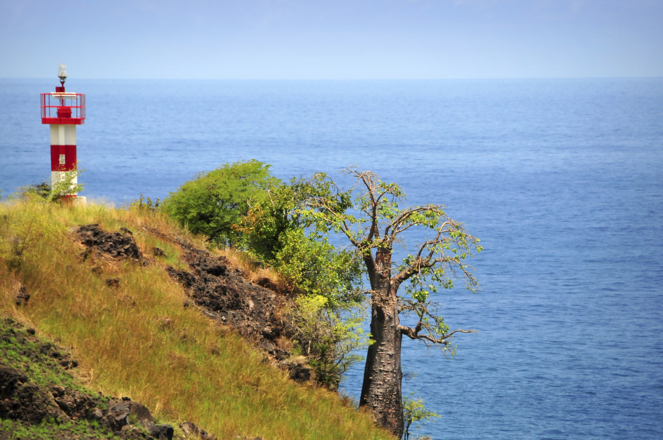 Klima Sao Tome Und Principe Beste Reisezeit Klimadiagramme