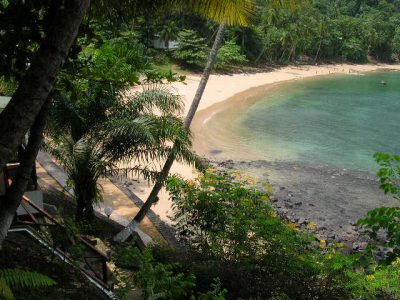 Sao Tome und Principe Rundreise - Sao Tome und Principe Aktivurlaub - Club Santana - Sao Tome e Principe - Urlaub - Afrika