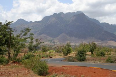 Tansania Safari - Usambara Berge - Tansania