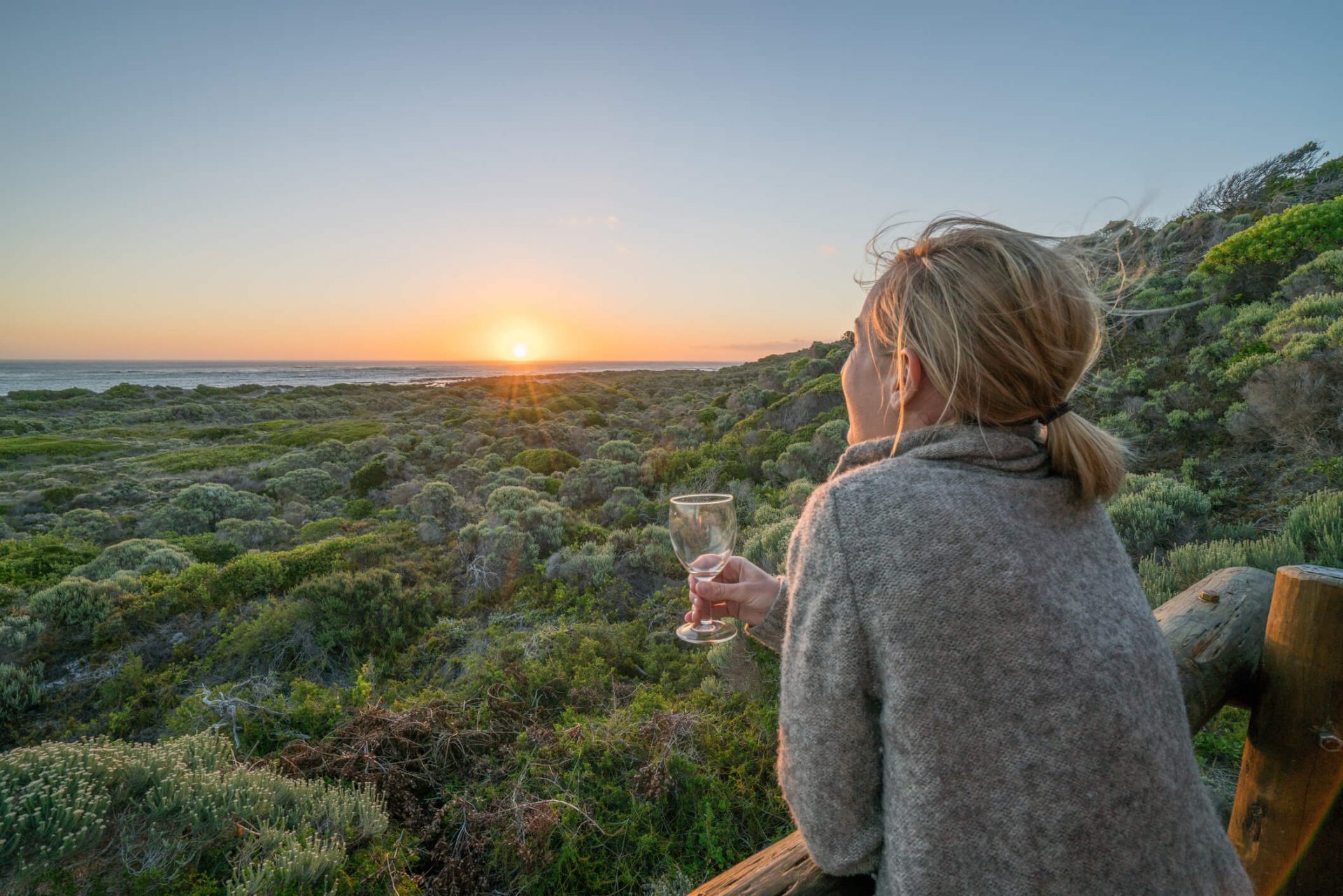 Afrika Luxusreisen mit exklusiver Safari-Lodge in der Wildnis
