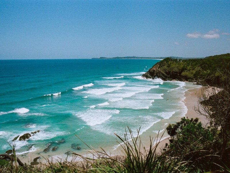 Byron Bay