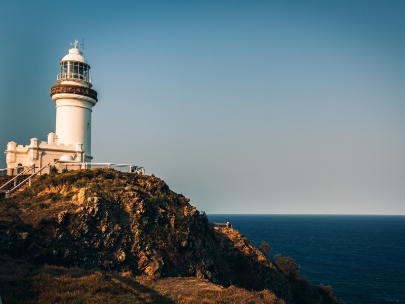 Byron Bay Lighthouse