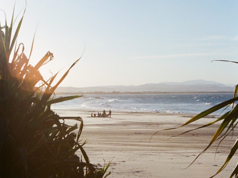 Byron Bay